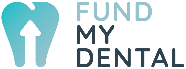 Fund My Dental Logo